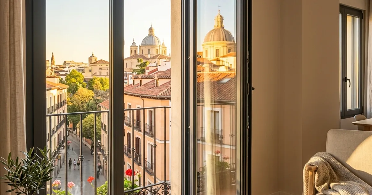 Ayudas y Subvenciones para Cambiar Ventanas en Madrid en 2026
