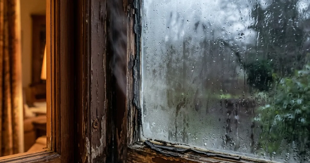 7 Señales de que es Hora de Cambiar las Ventanas de tu Casa